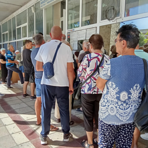 Coada din Galați se mută în cloud: digitalizarea între tradiție și tehnologie