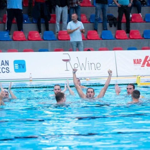 CSM Oradea câștigă prima ediție a Supercupei României la Otopeni