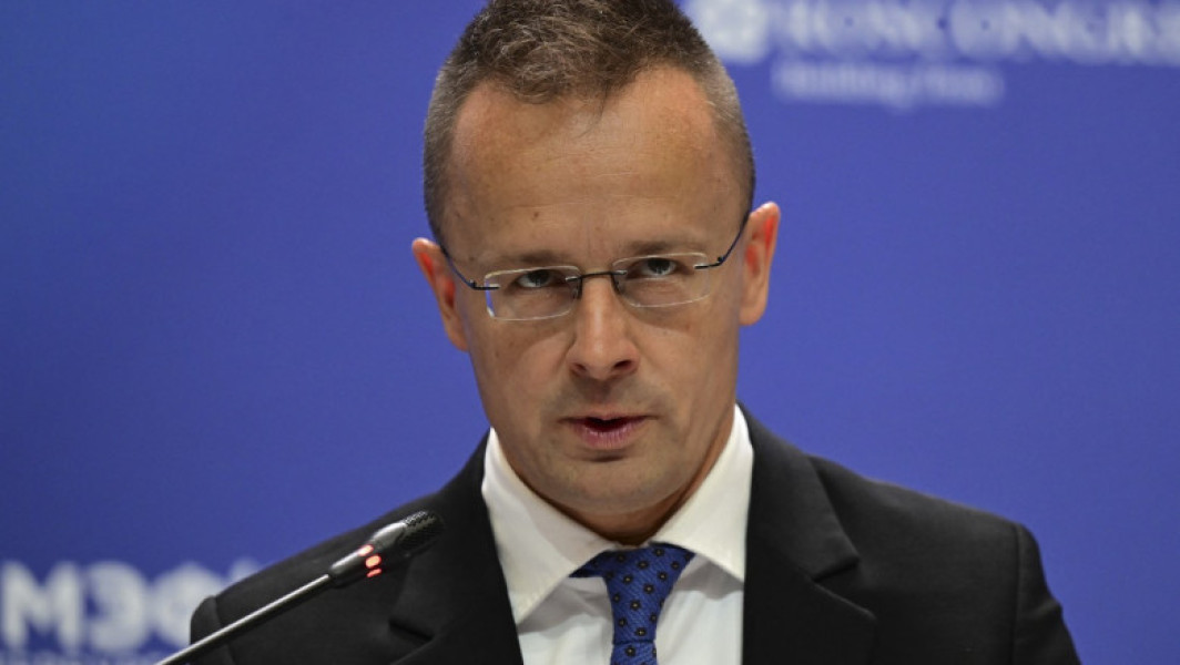 Ungaria își menține opoziția față de aderarea Ucrainei la UE, iar discuțiile se extind la reacțiile internaționale
