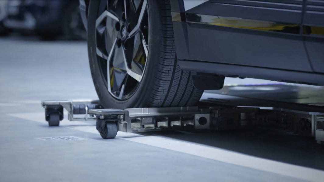 Raie de amploare la o fabrică Hyundai din Georgia: 475 de persoane arestate