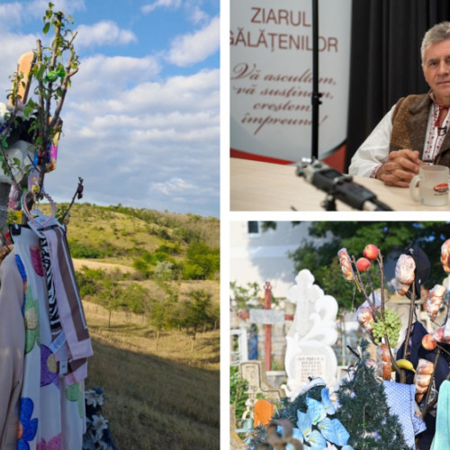 Pomul de Sfântul Ilie, inclus în patrimoniul național