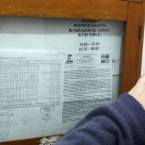 Consiliul Local Galați aprovă regulament pentru control financiar-contabil la asociațiile de proprietari