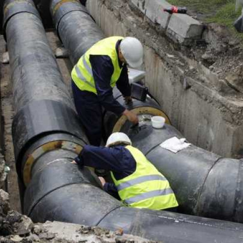 Elsaco Electronic câștigă licitația de 186 de milioane de lei pentru rețeaua de termoficare din Arad