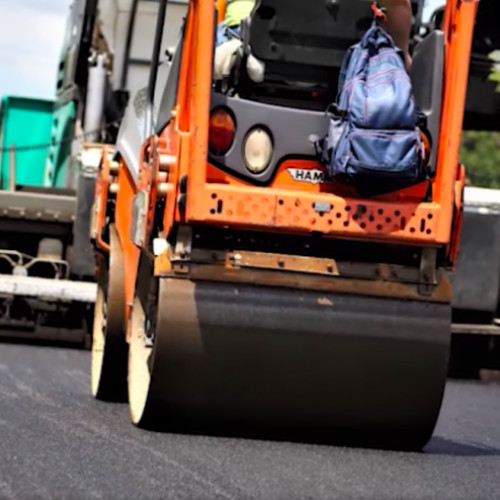 Demarează lucrările pentru modernizarea și extinderea centurii Capitalei (DNCB) la patru benzi între DN2 și A2