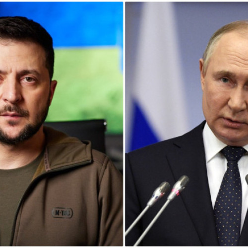 Trump, Putin și Zelenski: evoluții în negocierile pentru un posibil summit