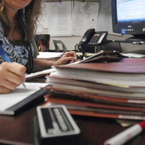 Primăria Municipiului Botoșani anunță concurs pentru ocuparea unui post în Direcția Impozite și Taxe