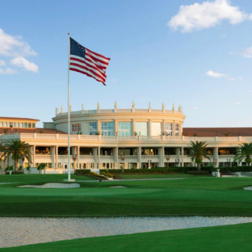 Trump stabilește că summitul G20 din 2026 se va desfășura la Doral, Florida