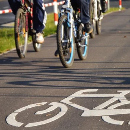 CJ Ilfov vrea pistă de biciclete pe DJ401A cu 180 de milioane de lei, plus TVA