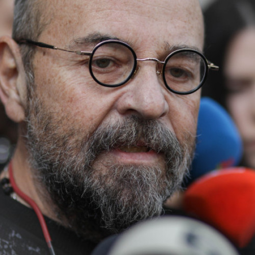 Piedone demisionează din PUSL și anunță înființarea propriei formațiuni