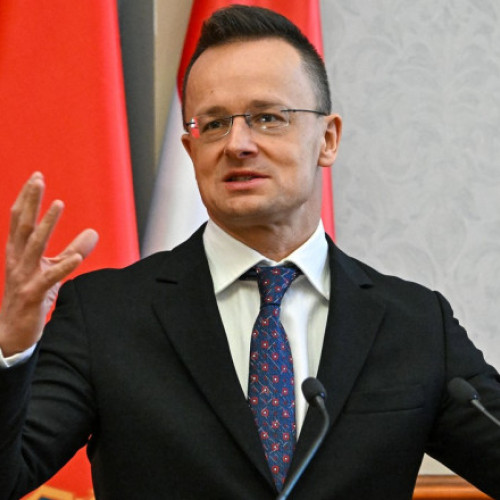 Ungaria cumpără ţiţei rusesc în mod deschis, în timp ce alte ţări europene caută soluţii mai ieftine