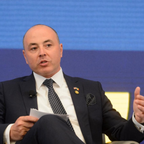 Ambasadorul României în SUA: rezervat optimist privind aderarea la Visa Waiver