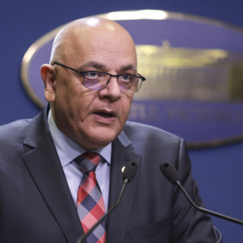 Raed Arafat avertizează asupra riscului la benzinăria din Timiș