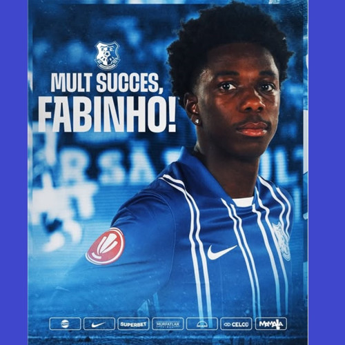 Fabinho transferat la Farul Constanța, lovitură în atacul echipei din Dobrogea