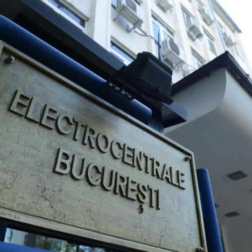 Primarul interimar al Capitalei anunţă reluarea discuţiilor privind preluarea ELCEN de către municipalitate