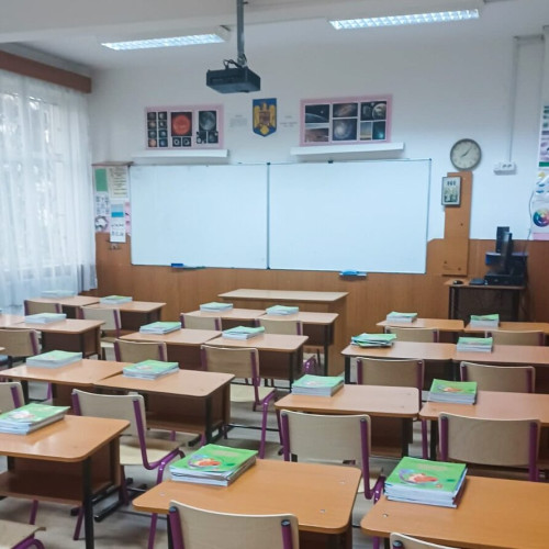 Deficit de combustibil în învățământul botoșănean amenință iarna 2025–2026