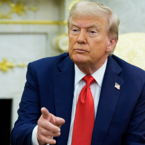 Trump laudă vaccinuri după audieri; Kennedy rămâne critic