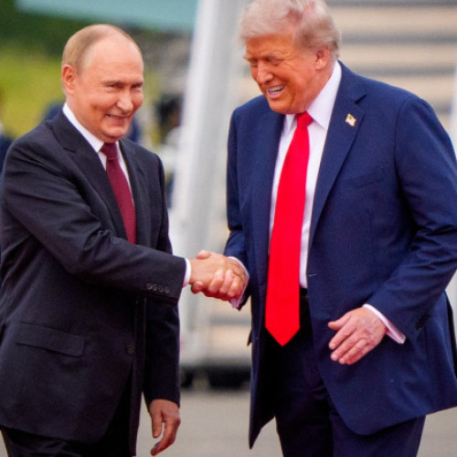 Statele Unite ar putea conduce monitorizarea unei zone tampon în interiorul Ucrainei în eventualitatea unui acord de pace