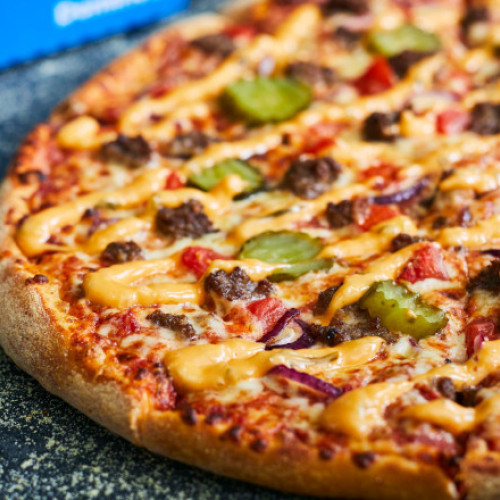 Pizza la Pentagon: semne despre interesul Washingtonului pentru parada militară de la Beijing