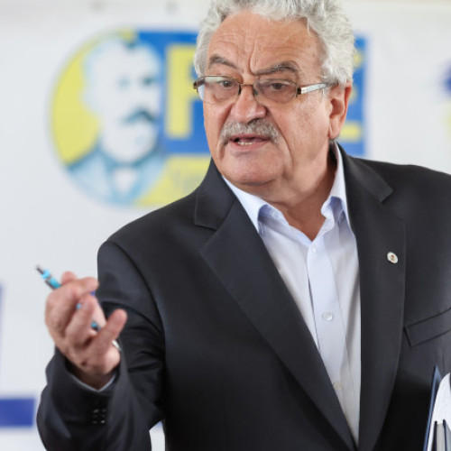 Solidaritate în învățământ: Simion Hăncescu cere unitate în fața măsurilor guvernului Bolojan