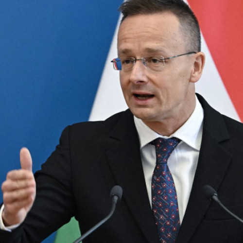 Interesele Ungariei și României în energie, aliniate în fața crizelor