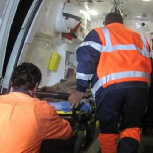 Violență într-un conflict intrafamilial în Topoloveni: un bărbat a murit