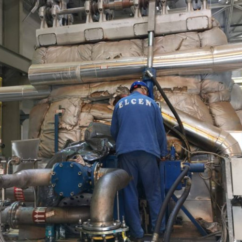 Fuziunea ELCEN cu Termoenergetica, prioritate pentru apa caldă în București