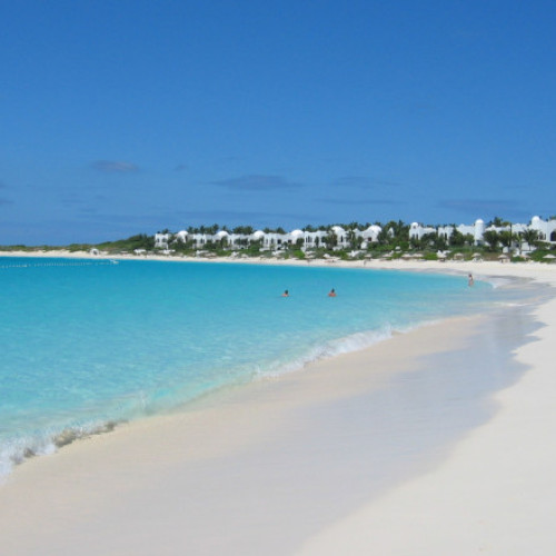 Anguilla și domeniul .ai: cum insula își diversifică economia