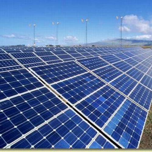 Primăria comunei Șendriceni din Botoșani construiește sisteme fotovoltaice pentru independență energetică