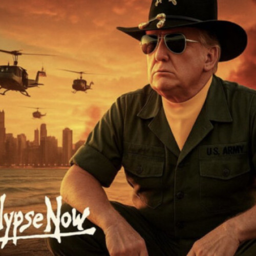 Trump amenință intervenție în Chicago, în timp ce opoziția denunță un dictator în devenire