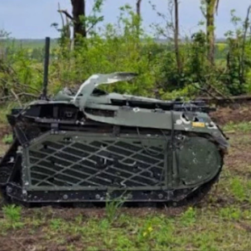 Războiul din Ucraina intră într-o nouă etapă