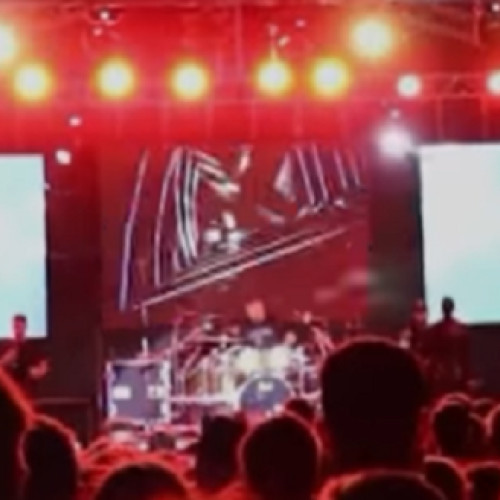 Balșul îmbracă haine de sărbătoare în zona târgului