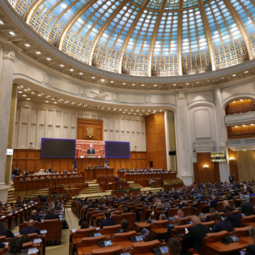 Parlamentul aprobă înființarea comisiei pentru violența domestică