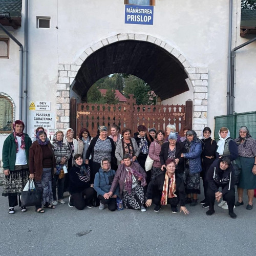 Fostul deputat Costel Barbu organizează pelerinaj la Prislop pentru Sfânta Maria