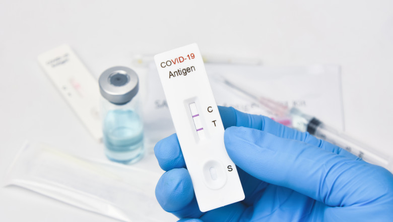 Cazurile de COVID-19 cresc în rândul copiilor, odată cu începerea anului școlar. Medicii avertizează: „Apar zilnic noi îmbolnăviri”