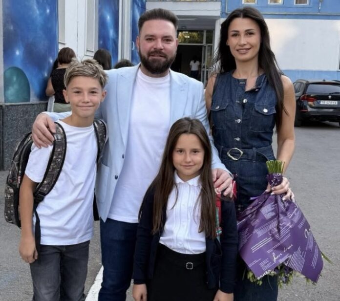 Noul an școlar începe cu emoții pentru elevi și părinți