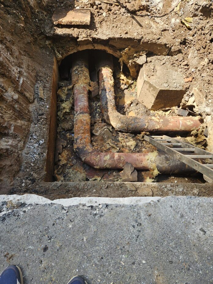 Termoenergetica București anunță lucrări care întrerup apa caldă în mai multe sectoare