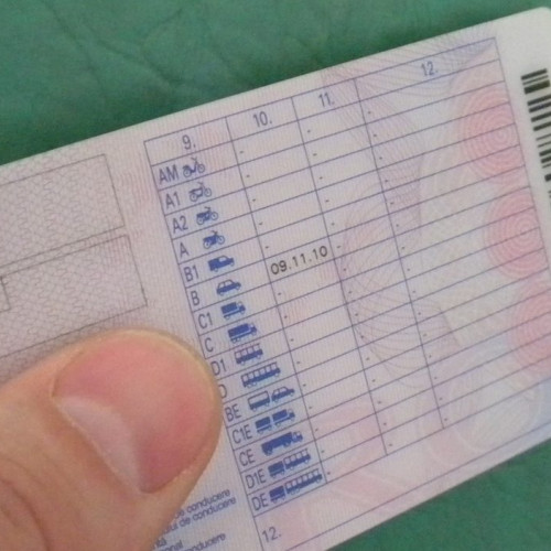 Turnu Măgurele inaugură nou punct pentru permise și înmatriculări