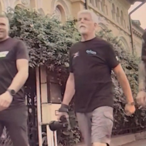 Petr Pavel în vacanță în România, anunțat de Lia Olguța Vasilescu