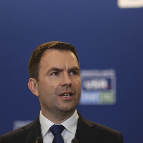 Grindeanu și Drulă în centrul discuției despre alegerile la Primăria Capitalei