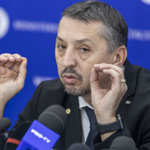 Ministrul Educației cere regândire buget pentru anul viitor și verificarea comasărilor