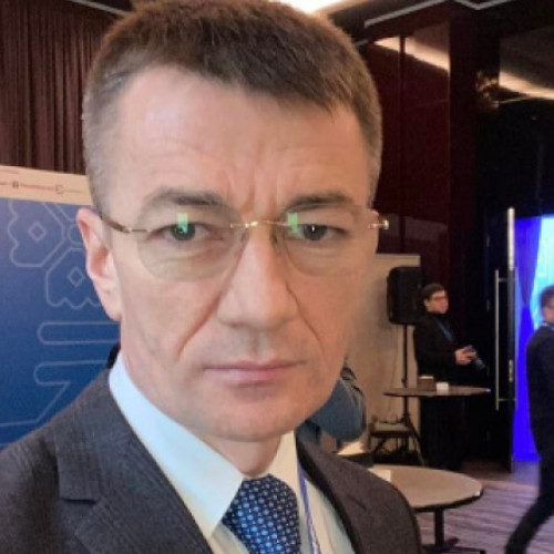 Bălan, acuzat de spionaj, ar fi fost adjunct SIS Moldova