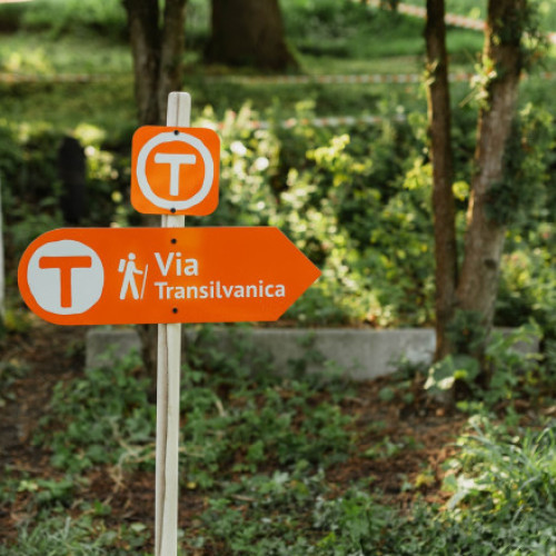 Via Transilvanica poate primi finanțare de 6-7 milioane de euro
