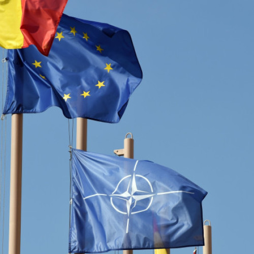 Românii sprijină Vestul; sondaj INSCOP arată orientare pro-UE și pro-NATO