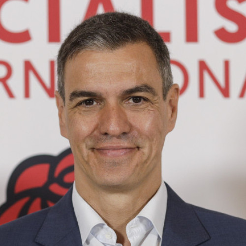 Spania anunță un set de măsuri pentru Gaza și embargoul asupra armelor