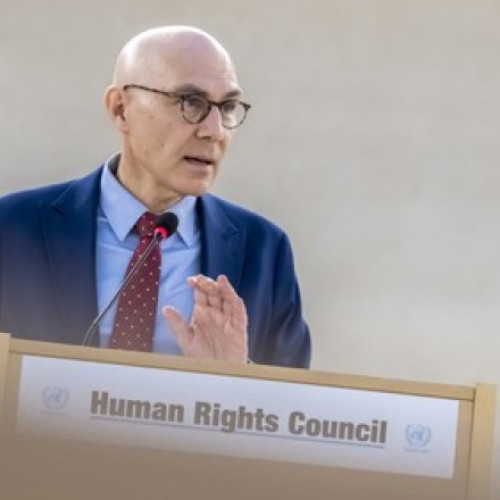 ONU avertizează: propaganda de război subminează normele internaționale