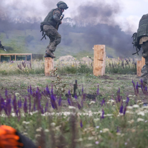 Vecinii Rusiei se pregătesc pentru Zapad 2025 lângă granițele NATO