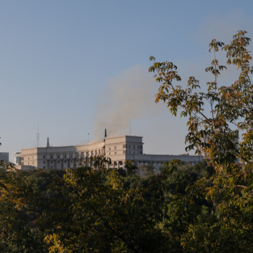 Iermak: Rubio a discutat despre loviturile Rusiei asupra Ucrainei