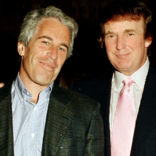 Democrații publică felicitare legată de Epstein; Trump neagă semnătura