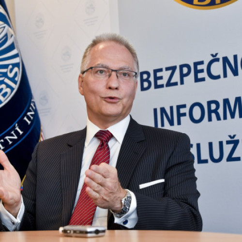 Koudelka avertizează că Rusia ar putea lovi Cehia, iar influența sa preocupă UE