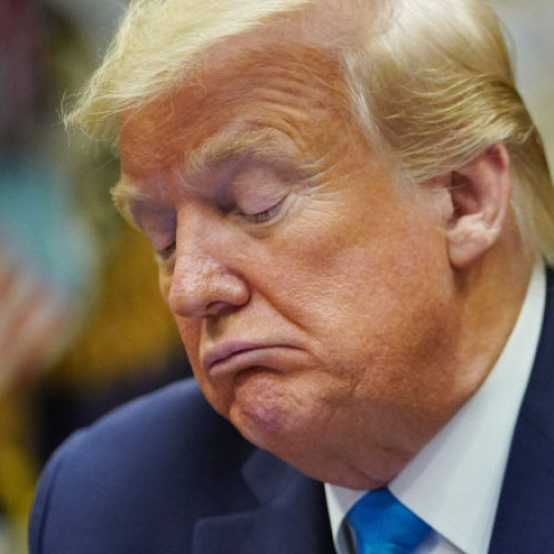 Trump stârnează indignare după afirmații despre violența domestică